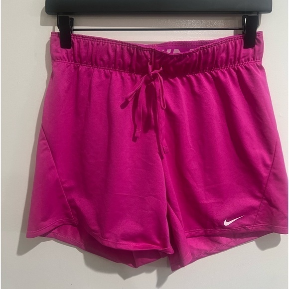 Nike Pants - Nike dri fit shorts xs